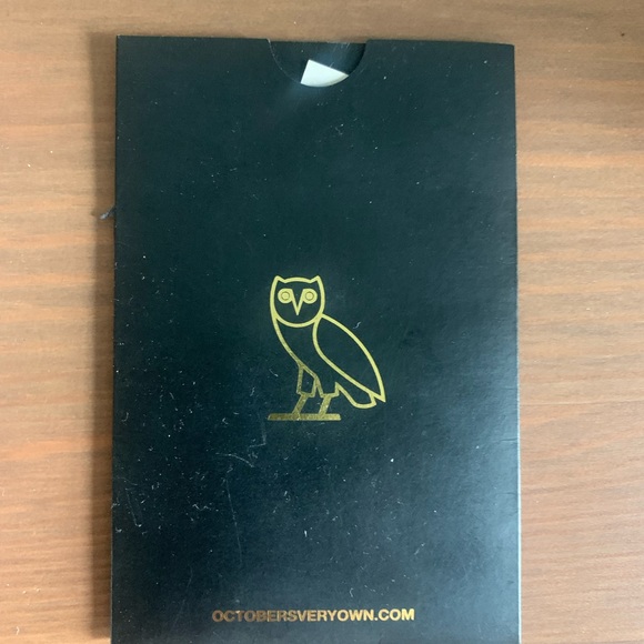 Ovo hat with receipt - Picture 4 of 4